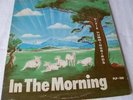 THE DIXIE HUMMINGBIRDS GOSPEL LP PEACOCK LABEL PLP-108 IN THE MORNING