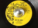 RARE NORTHERN SOUL AND THE ECHOES I'VE ALWAYS WANTED SOMEONE... SOUL  TRAIN