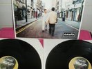 OASIS RECORD (WHATS THE STORY ) MORNING GLORY ? CREATION LABEL 1995 LP