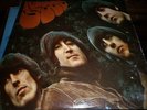 THE BEATLES Rubber Soul PMC1267 MONO 1965 Vinyl LP Y/B