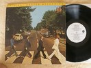 MOBILE FIDELITY MFSL 1-023  THE BEATLES - Abbey Road  AUDIOPHILE  1/2 Speed
