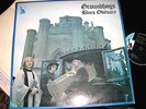 GROUNDHOGS  -    Blues Obituary,   RARE 1970 UK LP/inner...... NICE COPY