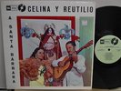 CELINA Y REUTILIO A SANTA BARBARA LP OG LATIN LISTEN EX