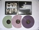 Depeche Mode * Violator Live * Dodger Stadium * 3x coloured Vinyl