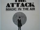 The Attack - Magic In The Air LP 1990