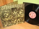 JETHRO TULL - STAND UP                GERMAN PINK ISLAND - Prog Rock