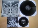 Irreverent Bl. Crucifix LP+7