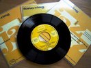 7“ MODERN  JAZZ  GROUP  FREIBURG, 3 Stück 45 rpm  EP‘s, sehr schöner Zustand