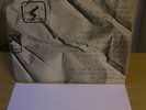 PRIMO LP LITFIBA EP GUERRA  MASO-UI 001 ORIG  ITA  NEW WAVE TOP RARE NM 