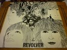 THE BEATLES...REVOLVER