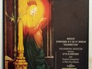 SAXF 948/9 orig STEREO - OTTO KLEMPERER - MAHLER - SYMPHONY NO.2 columbia