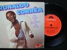 RONALDO CORREA (Golden Boys) - 1979 GROOVE BOOGIE FUNK BRAZIL 7