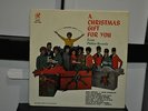 Phil Spector - A Christmas Gift for You from Phillies Record LP- Blue Label