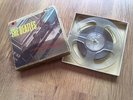 THE BEATLES PLEASE PLEASE ME TWIN TRACK REEL TO REEL TAPE MONO TA - PMC 1202