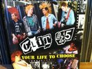Clit 45 Rare Your Life To Choose Color 7