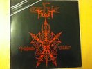 CELTIC FROST MORBID TALES MINI VINYL LP - 60-1673 LP NM COVER VG+