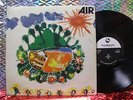 YUJI IMAMURA & AIR - AIR LP THREE BLIND MICE '77 RARE JPN FREE JAZZ PSYCH NMINT