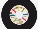 HEAR R&B Northern Soul Mod Popcorn 45 SARAH VAUGHAN Mama/One Mint Julep PROMO DJ