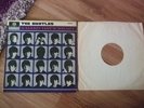 The Beatles a hard days night.1964 PARLOPHONE STEREO PCS 3058