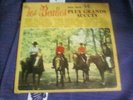 BEATLES LP PS Les Beatles Dand Leurs 14 plus Grands succes FRANCE ONLY OSX 231