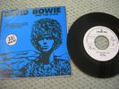MINI LP DAVID BOWIE AND THE HYPE - THE PRETTIEST STAR  - HOLY HOLY - MARC BOLAN