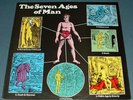 THE SEVEN AGES OF MAN,GORDON BECK,HAROLD McNAIR 1972 UK REDIFFUSION STEREO LP