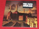 Pink Floyd - Animals Sealed NM LP SS in Original Factory Shrink Wrap Nice