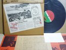 JAPAN PSYCH LP FLOWER TRAVELLIN' BAND / MADE IN JAPAN w/OBI, all inserts ORIG