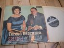 DECCA SXL 6005 WBg ed.1 SPANISH & ITALIAN SONGS TERESA BERGANZA