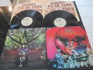 AMON DUUL II - DANCE OF THE LEMMINGS RARE UK PRESS 2 x LP SET
