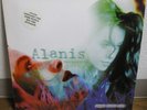 Alanis Morissette Jagged Little Pill LP ORIGINAL GERMAN PRESS vinyl audiophile