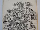 Total Music Association - Walpurgisnacht (rare Free Jazz/Kraut/Prog)  LP