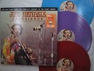 Jimi Hendrix Experience Live At The Royal Albert Hall not TMOQ #324 of 500 Mint-