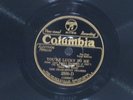 78 THE CHARLESTON CHASERS You're Lucky To Me / The Way I Do 1930 Columbia 2309
