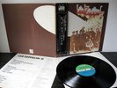 Led Zeppelin  II  Grammophon  MT1091  Japan