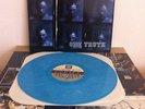 STRIFE - one truth LP blue wax punk sxe emo hardcore screamo victory judge xxx