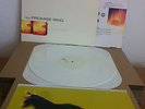 THE PROMISE RING - 30° everywhere lp white wax get up kids mineral braid emo