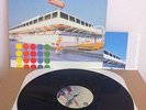 THE PROMISE RING - nothing feels good lp emo screamo punk braid mineral cap'n