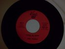 Don Thomas Come on train/train start movin