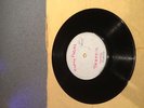 Traffic Empty Pages UK 45 PROMO Prog Psych Holy Grail 