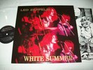 LED ZEPPELIN - WHITE SUMMER -ORIGINAL LP 1989-LIVE´69- WHITE VINYL-MINT-SEHR RAR