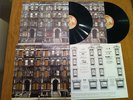 Led Zeppelin Physical Graffiti +++ VINYL ALBUM WITH INSERT IN GREAT CONDITION+++