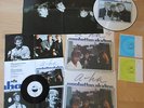 a-ha MANHATTAN SKYLINE 6x Vinyl + 2x Poster
