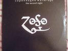 Led Zeppelin Live Zoso Japanese Copenhagen warmups Double Album Celebration Day