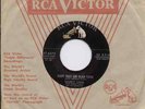 Super Rare R&B Northern Popcorn 45  - SHORTY LONG (RCA)  *Sound Clip*