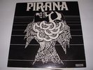 PIRANA...PIRANA....AUSSIE HARVEST 1ST PRESS ORIG...EX.. RARE..VERY NICE
