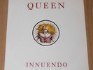 QUEEN Innuendo - RARE 1991 UK 12