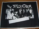 THE SELECTER - 2 TONE TOUR PROMO POSTER (SPECIALS BEAT CLASH SEX PISTOLS))