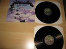 Metallica - Demonic Invocation - In Memory Of Cliff Burton Vinyl-LP (Live) 1986