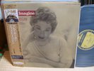 Claire Hogan / Just Imagine, Japan Verve MONO LP,Dead Stock